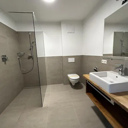 Anna Apartment