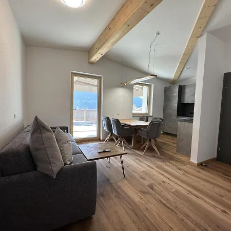Apartment Anna *