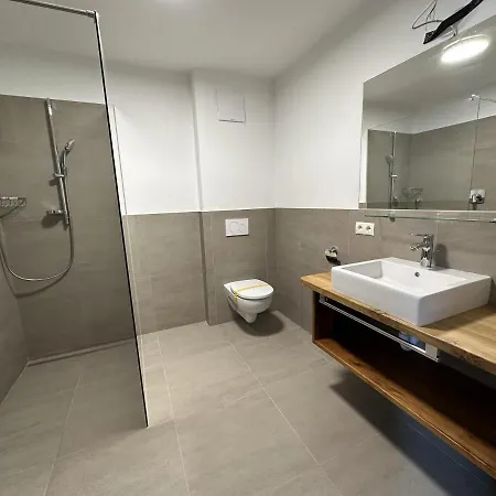Apartment Anna