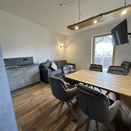 Anna Apartment