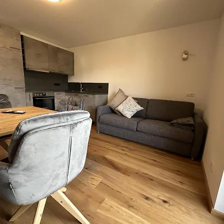 Apartman Anna