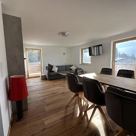 Apartment Anna *