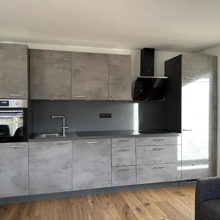 Anna Scheffau am Wilden Kaiser