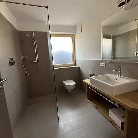 Anna Scheffau am Wilden Kaiser